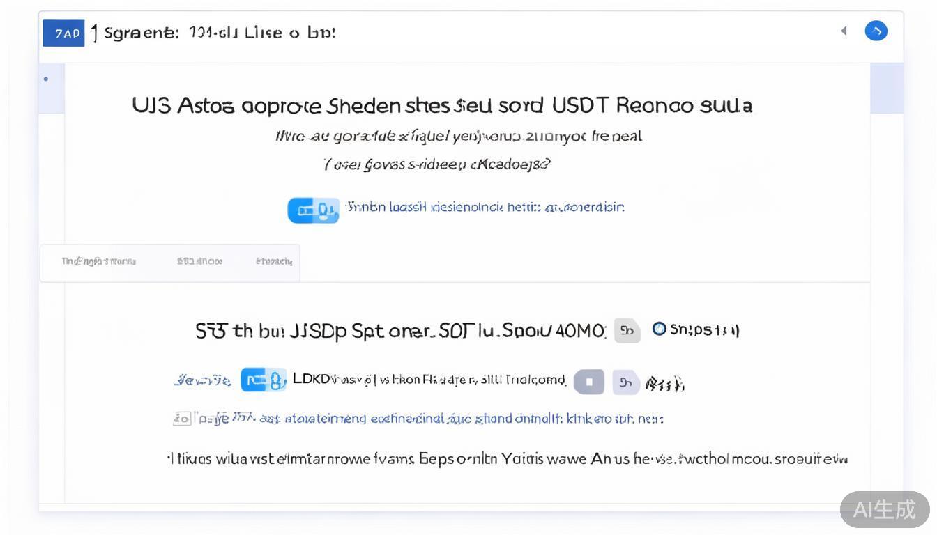 德国币安精简版USDT划转指南:3步找到入口轻松搞定资金转移 德国币安精简版USDT划转指南:3步找到入口轻松搞定资金转移