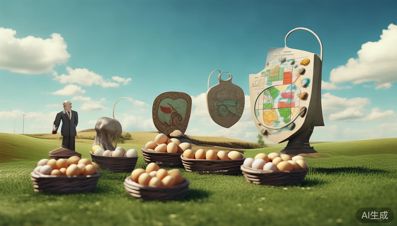 美元敞口如何合理控制?别把所有鸡蛋放一个篮子外汇市场风险与应对策略 美元敞口如何合理控制?别把所有鸡蛋放一个篮子外汇市场风险与应对策略