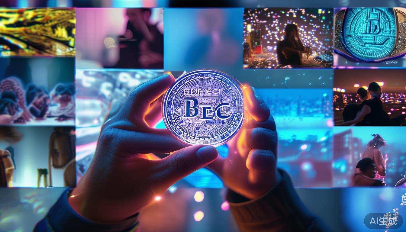 BEC代币有什么用？从惊喜到惊吓揭秘imToken中美链代币的真实应用场景