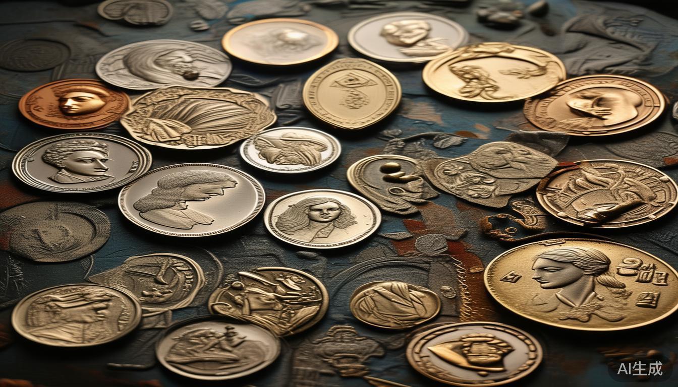 钱币上的女性头像:从女王到科学家背后隐藏着怎样的历史与文化密码? 钱币上的女性头像:从女王到科学家背后隐藏着怎样的历史与文化密码?