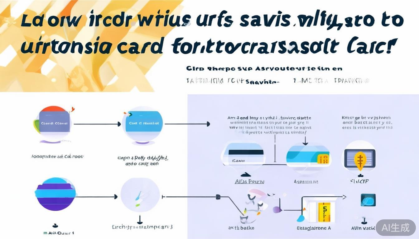 全币种信用卡还款指南:如何关联储蓄卡自动还款省心又划算 全币种信用卡还款指南:如何关联储蓄卡自动还款省心又划算