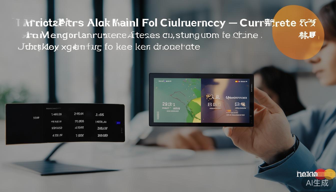 招商银行全币种万事达卡评测：免货币转换费但汇率锁定需留意