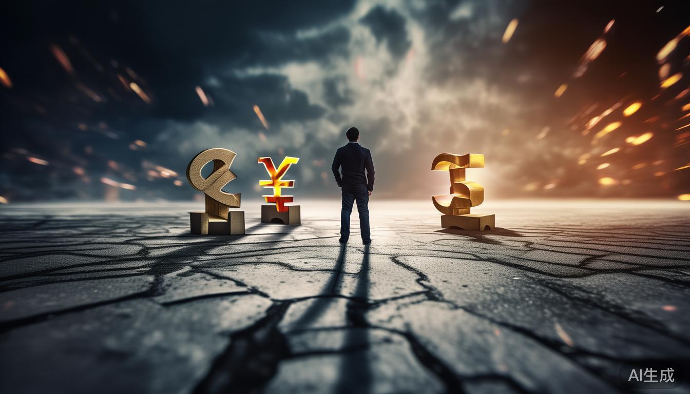 合同币种选择至关重要忽略它你的钱款可能缩水、纠纷接踵而至？