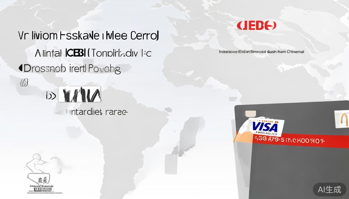 工行10币种Visa借记卡使用指南:跨境消费的便捷与注意事项 工行10币种Visa借记卡使用指南:跨境消费的便捷与注意事项