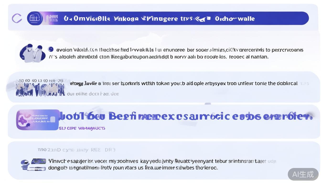 imToken钱包怎么直接购买加密货币?详解流程、利弊与第三方服务 imToken钱包怎么直接购买加密货币?详解流程、利弊与第三方服务