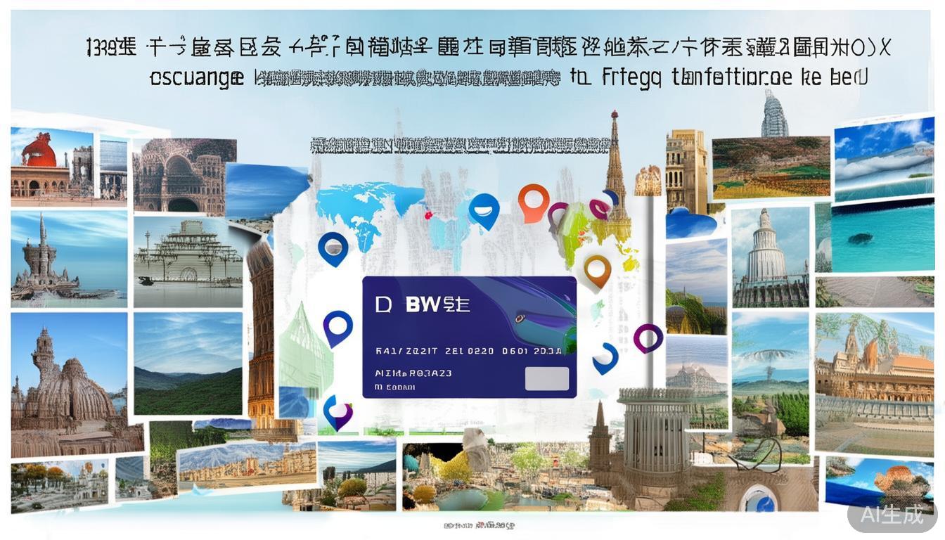 跨境消费全攻略:招商银行全币种信用卡省钱省心免货币转换费 跨境消费全攻略:招商银行全币种信用卡省钱省心免货币转换费