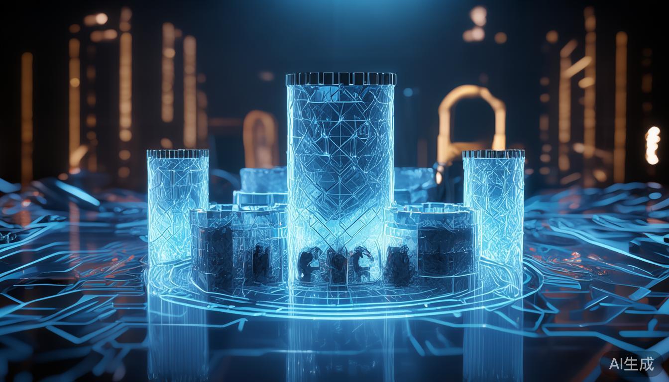 USDT放哪里最安全?三大秘诀教你挑选可靠钱包守护数字资产 USDT放哪里最安全?三大秘诀教你挑选可靠钱包守护数字资产