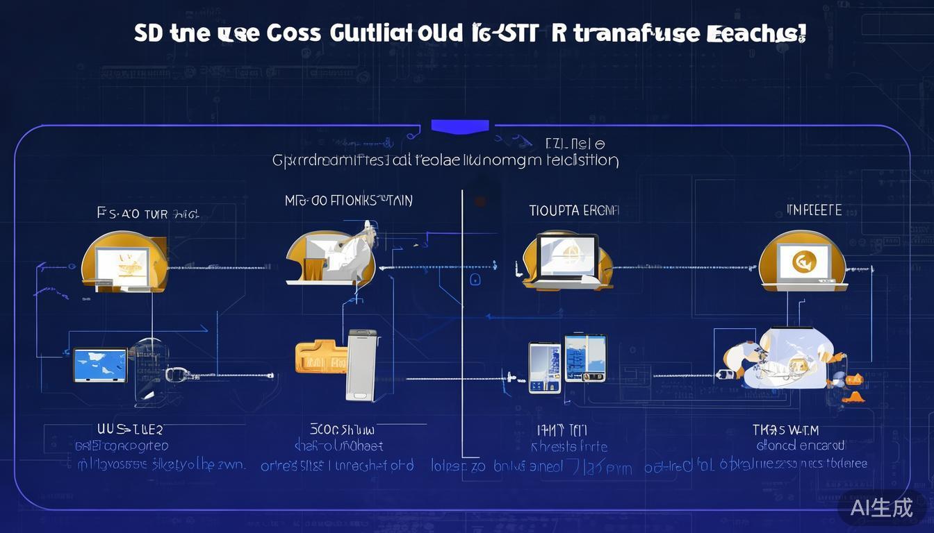 USDT跨平台转账攻略:如何省手续费、提币快又安全? USDT跨平台转账攻略:如何省手续费、提币快又安全?