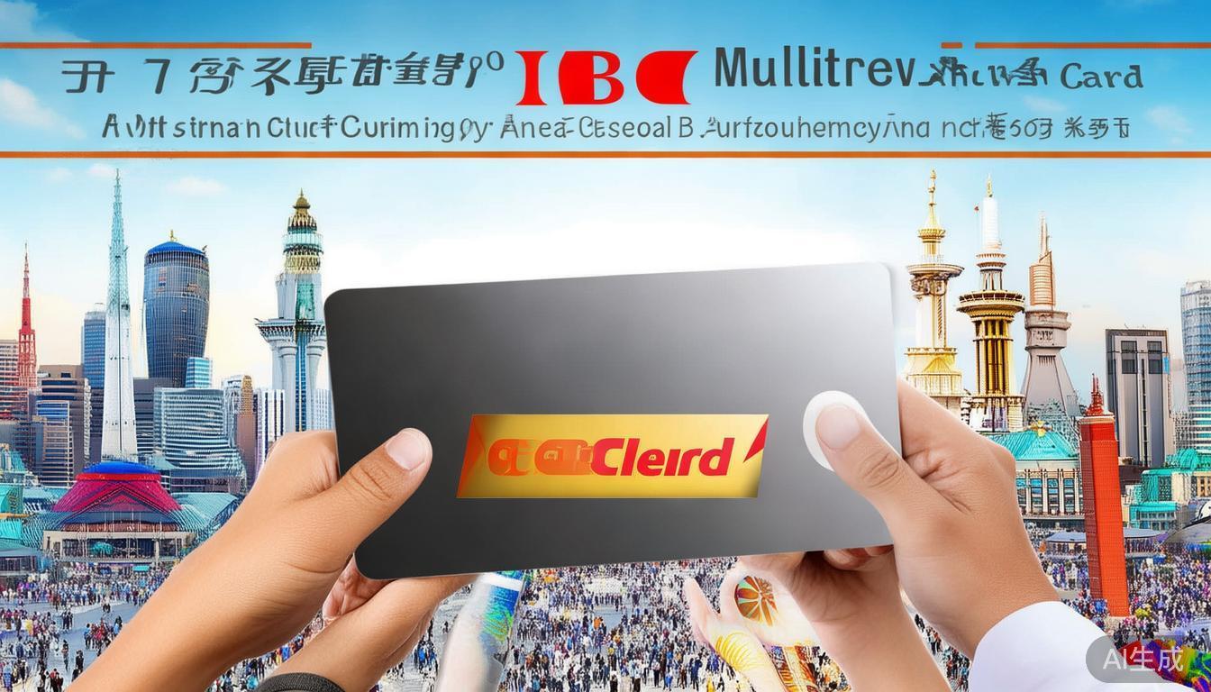 工商银行环球旅行全币种卡：海外消费神器？使用得当才省心