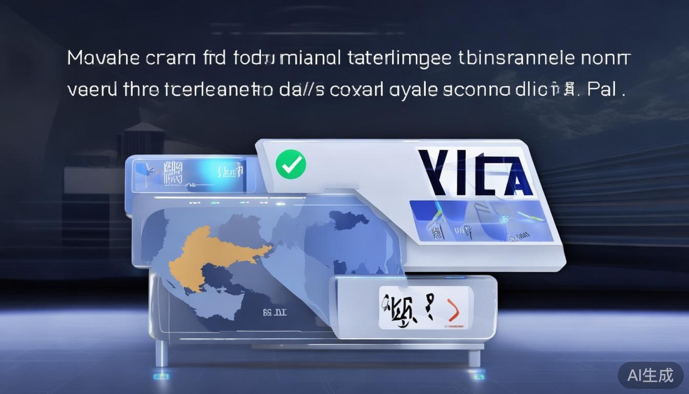 招商Visa全币种卡国内能用吗?海淘神器但日常消费优势难显 招商Visa全币种卡国内能用吗?海淘神器但日常消费优势难显
