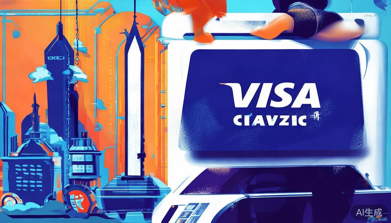 Visa全币种信用卡:出国海淘神器免年费背后隐藏哪些使用陷阱? Visa全币种信用卡:出国海淘神器免年费背后隐藏哪些使用陷阱?