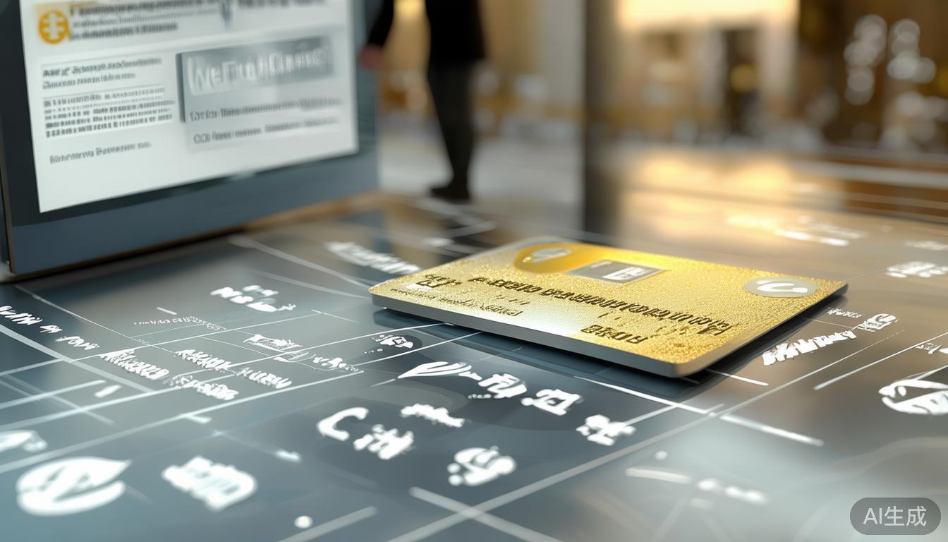 招商全币种国际白金卡深度解析:免货币转换费的真相与汇率窍门 招商全币种国际白金卡深度解析:免货币转换费的真相与汇率窍门