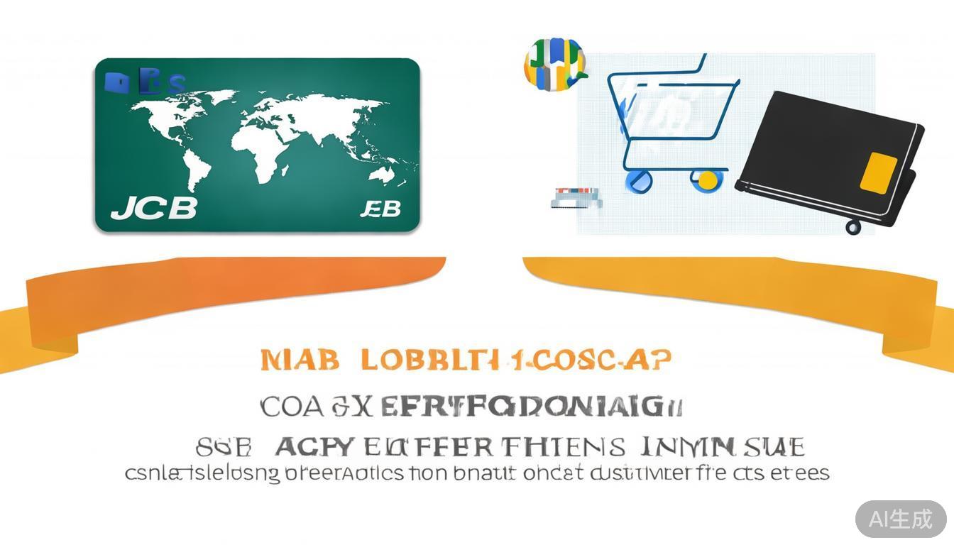 JCB全币种信用卡:海外消费的省钱利器国内使用需注意 JCB全币种信用卡:海外消费的省钱利器国内使用需注意