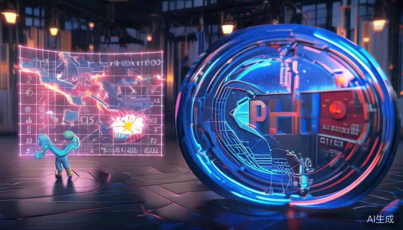 PHP币真的存在吗?揭秘:其实是菲律宾比索不是加密货币 PHP币真的存在吗?揭秘:其实是菲律宾比索不是加密货币