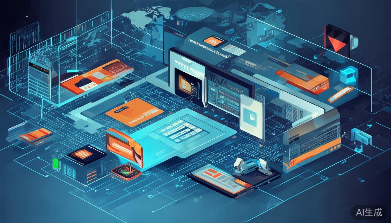 全币种信用卡海淘失败?揭秘境外支付报错、风控拦截的三大缘由 全币种信用卡海淘失败?揭秘境外支付报错、风控拦截的三大缘由