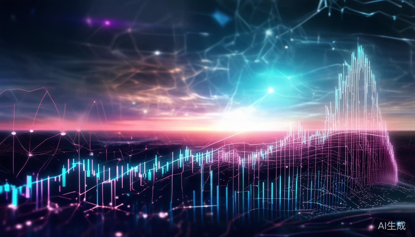 以太坊本月涨幅预测：剖析市场情绪、链上数据与宏观环境三大关键因素