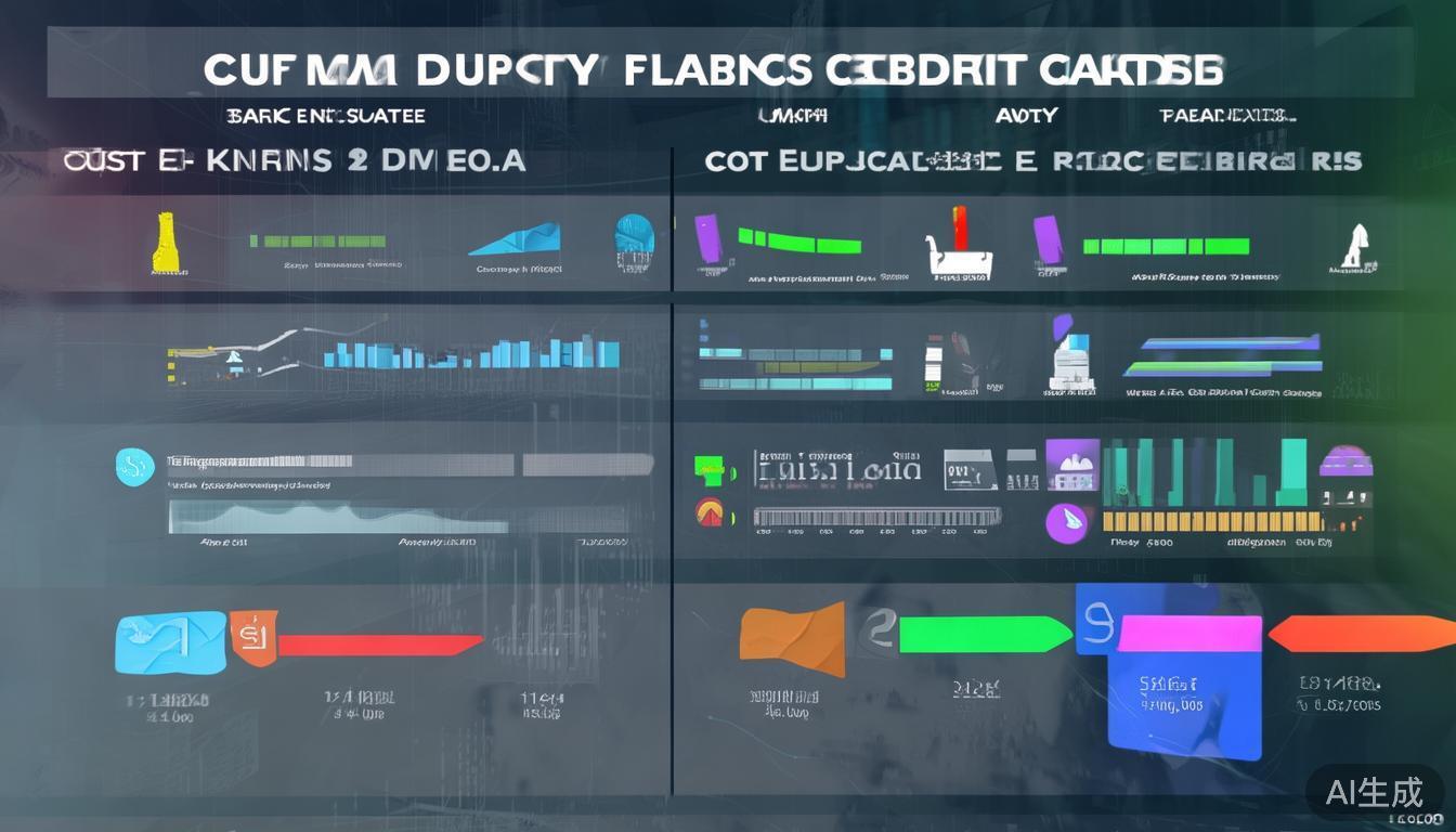 全币种信用卡深度解析:哪家汇率最划算、用卡最省心? 全币种信用卡深度解析:哪家汇率最划算、用卡最省心?