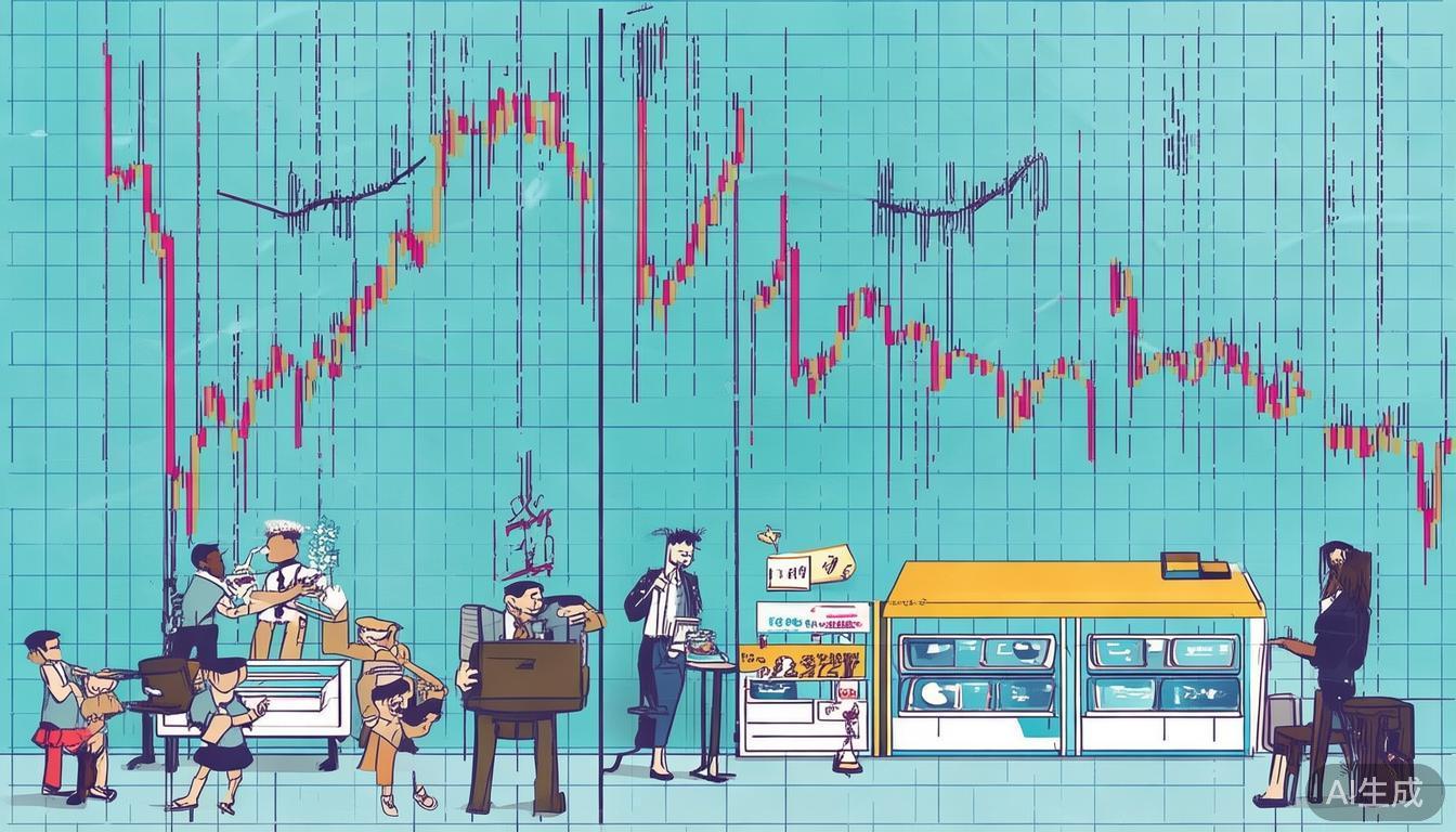 日币汇率为何持续贬值？剖析背后原因与影响普通民众该如何应对？