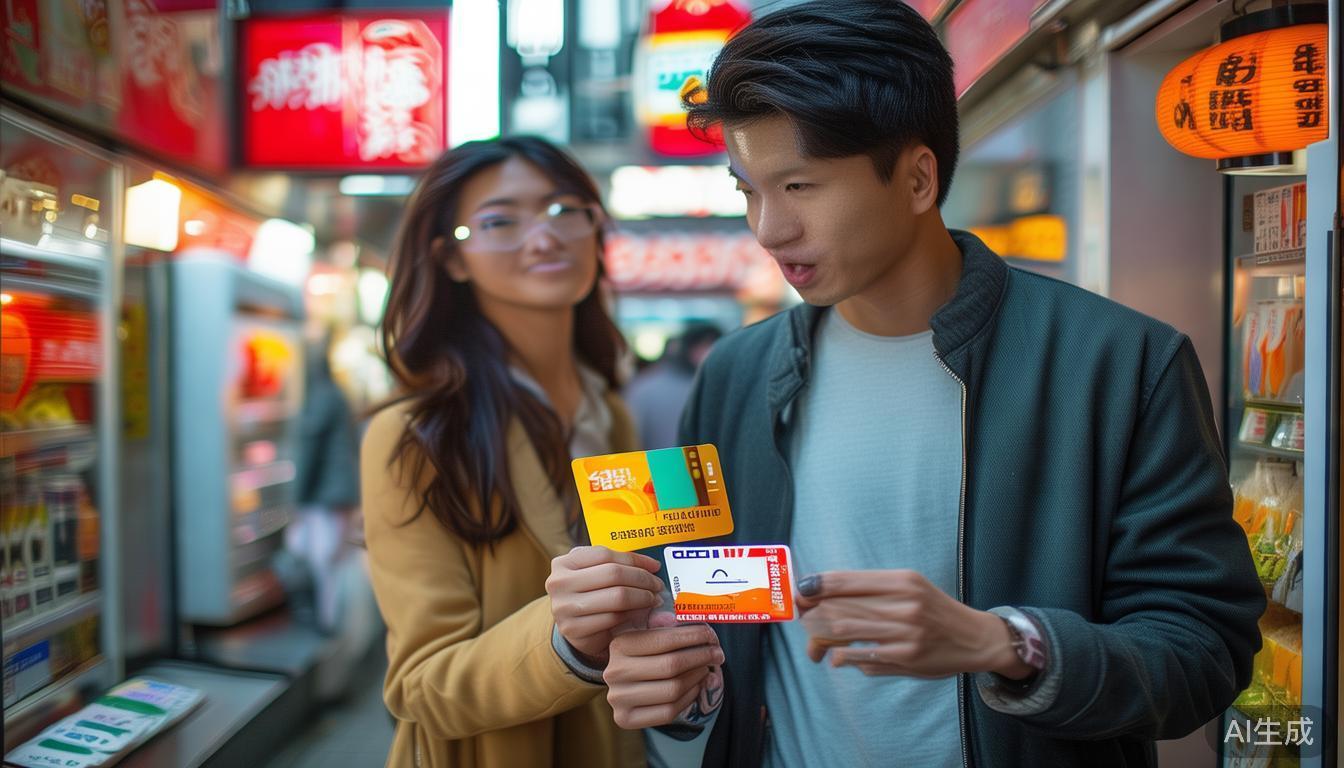 招行JCB全币种卡在日本怎么用?便利店刷卡、ATM取现全攻略省钱又省心 招行JCB全币种卡在日本怎么用?便利店刷卡、ATM取现全攻略省钱又省心