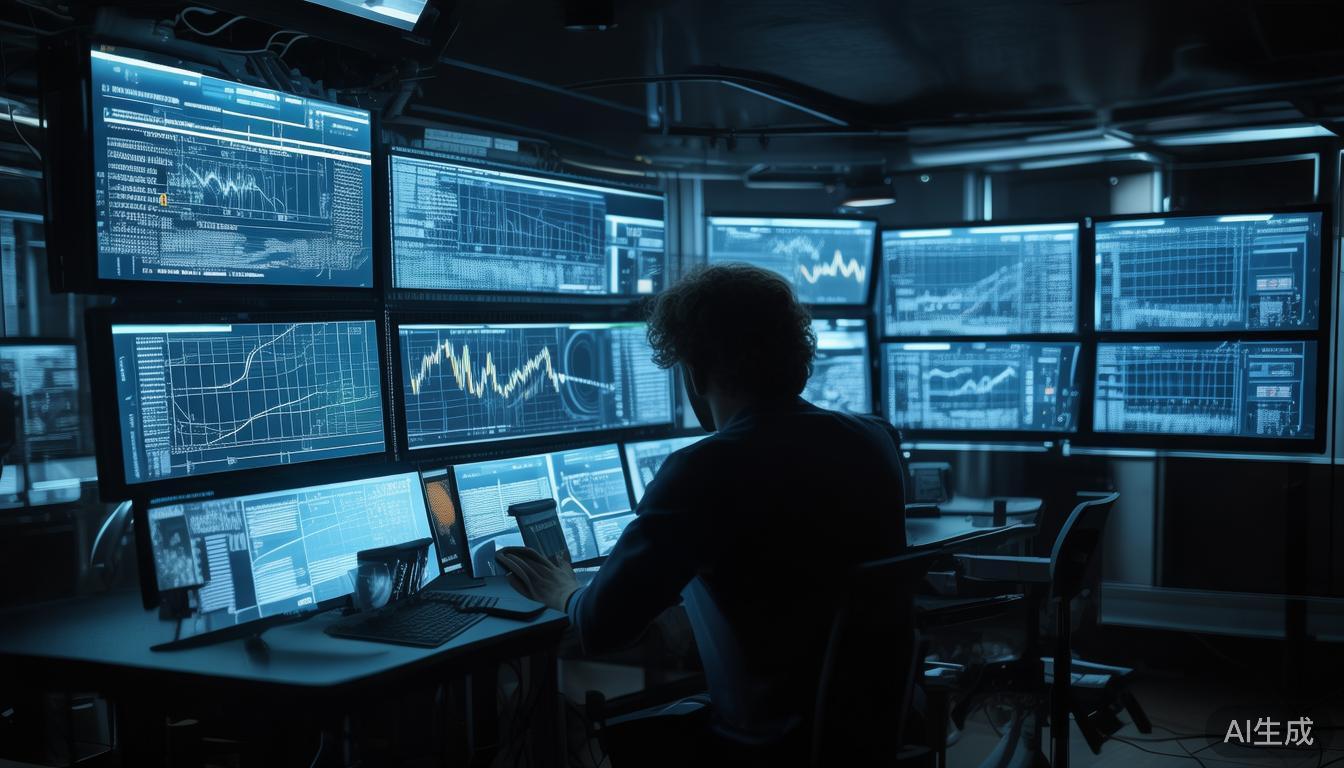 USDT交易门道全解析:数字美元在币圈的复杂运用与潜在风险 USDT交易门道全解析:数字美元在币圈的复杂运用与潜在风险