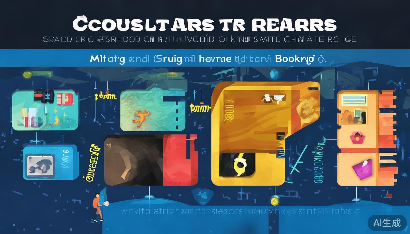 全币种卡避坑指南:怎样使用才不亏本?Booking联名卡省钱窍门大揭秘 全币种卡避坑指南:怎样使用才不亏本?Booking联名卡省钱窍门大揭秘