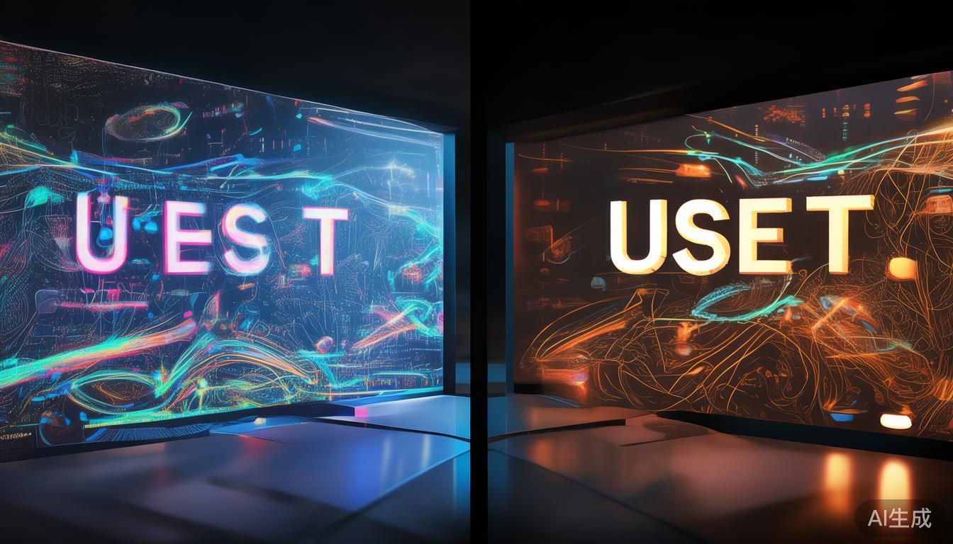 BUSE与USDT有何区别?哪个更安全?揭秘两者本质差异与运作机制 BUSE与USDT有何区别?哪个更安全?揭秘两者本质差异与运作机制