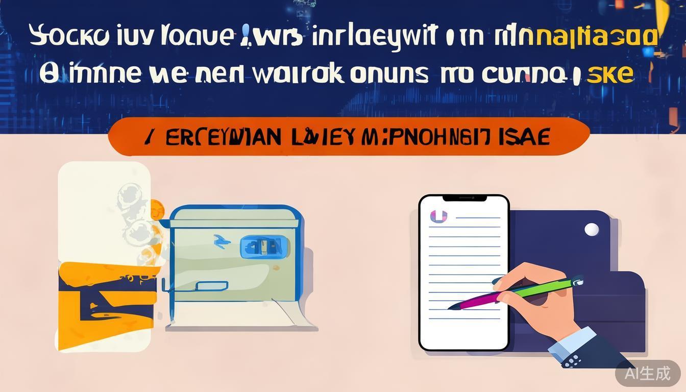 imToken钱包安全导入指南:手抄助记词最可靠截图存储风险大 imToken钱包安全导入指南:手抄助记词最可靠截图存储风险大
