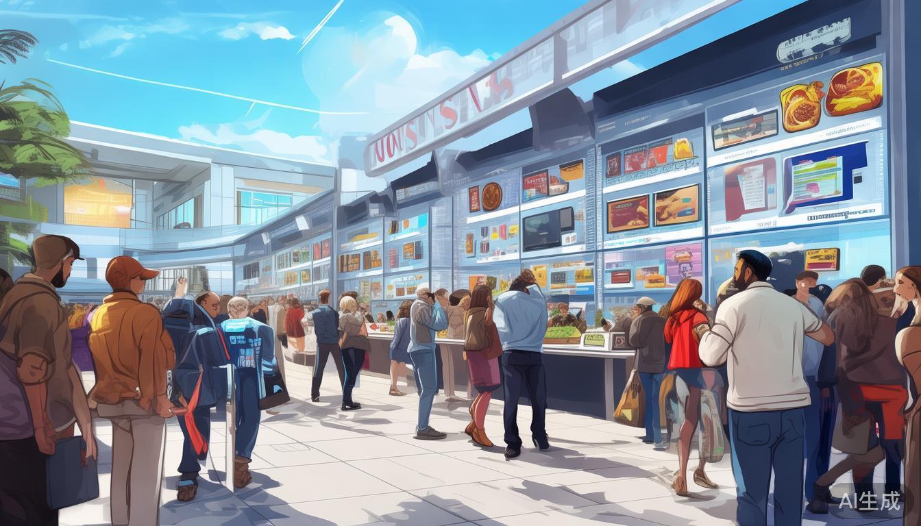 USDT如何买实物？数字货币购物指南轻松兑换数码产品与日用品