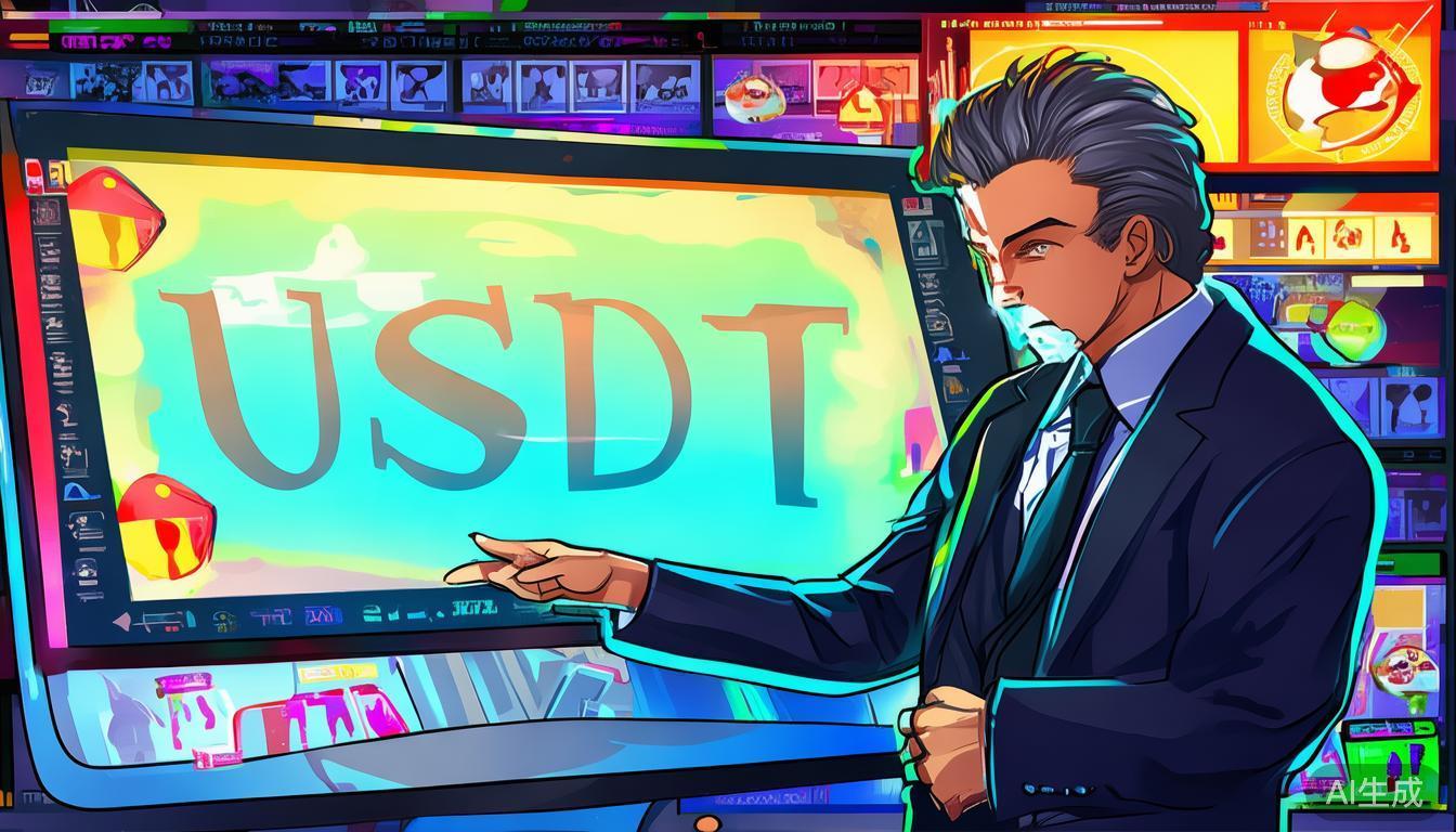 USDT交易水太深?3招教你识别靠谱买家避开黑钱陷阱 USDT交易水太深?3招教你识别靠谱买家避开黑钱陷阱