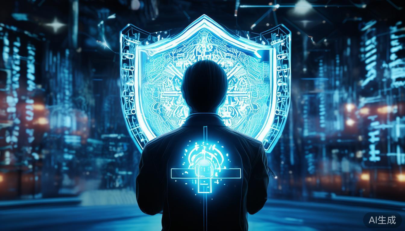 数字资产安全:如何防范私钥泄露筑牢你的防护墙? 数字资产安全:如何防范私钥泄露筑牢你的防护墙?