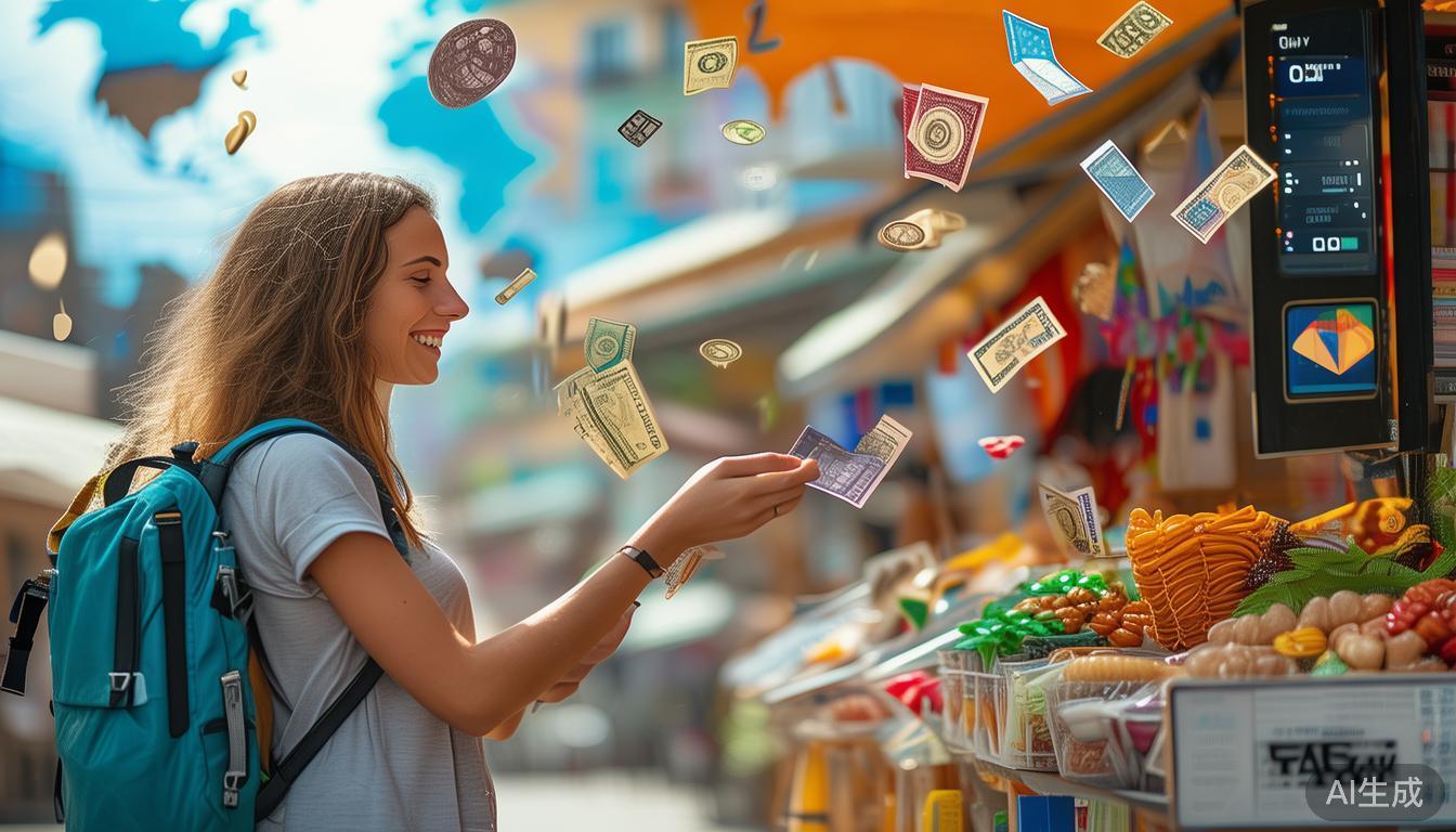 全币种信用卡好在哪?出国旅行、海淘省心又便捷自动换算汇率真贴心 全币种信用卡好在哪?出国旅行、海淘省心又便捷自动换算汇率真贴心