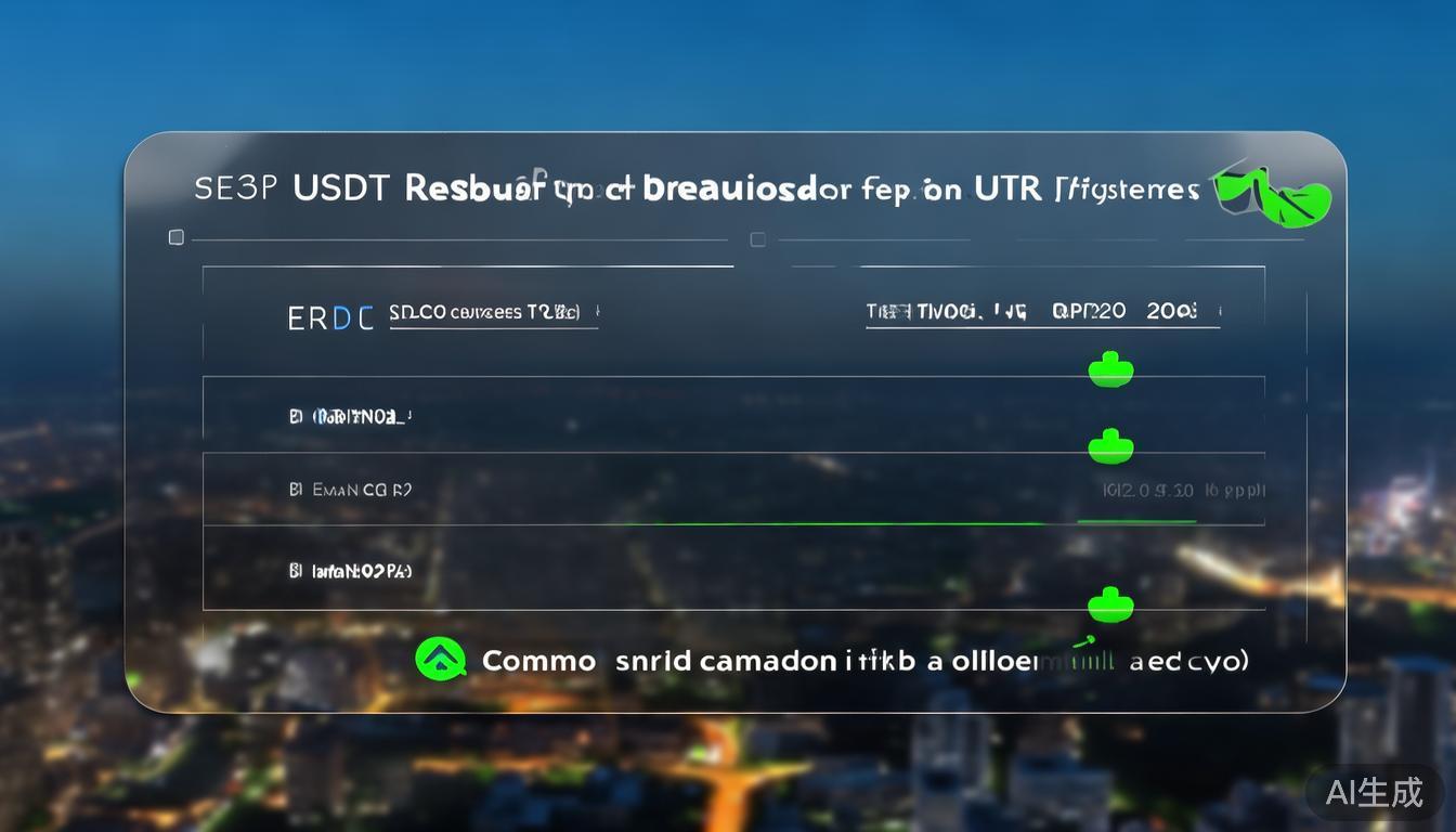火币网USDT充值指南:如何选择ERC20/TRC20网络?避开这些常见陷阱 火币网USDT充值指南:如何选择ERC20/TRC20网络?避开这些常见陷阱