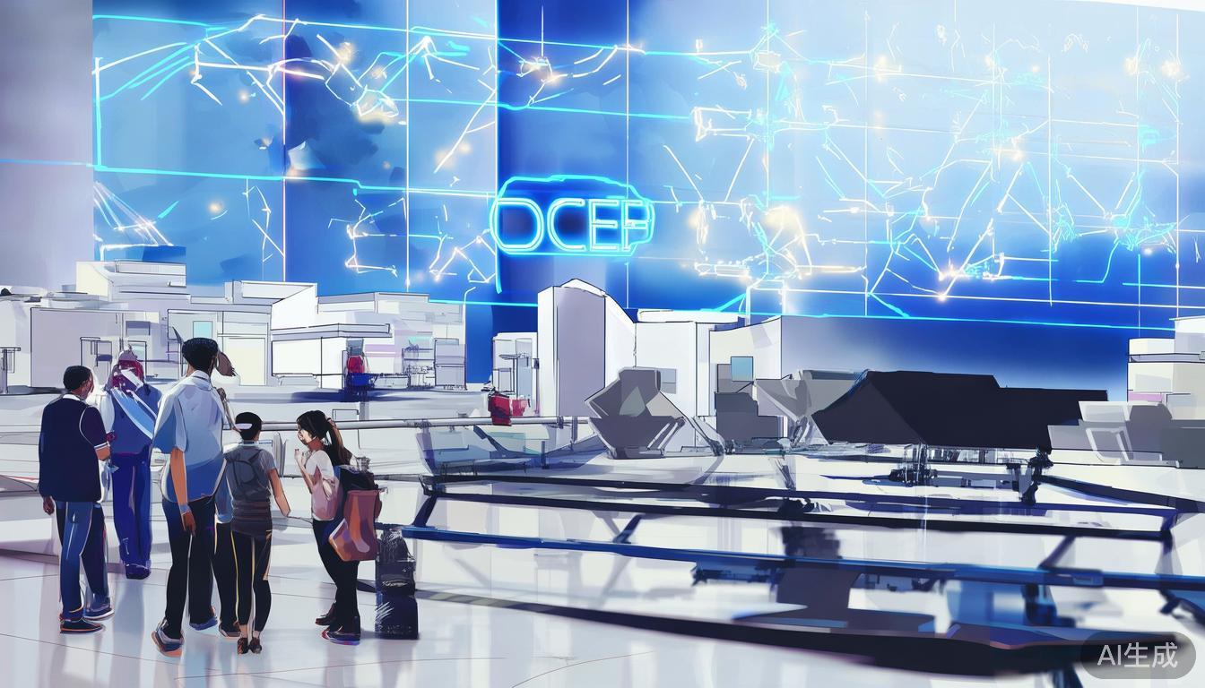 DCEP什么时候能代替USDT DCEP如何突破跨境支付壁垒?剖析技术、监管与地缘政治挑战 DCEP什么时候能代替USDT DCEP如何突破跨境支付壁垒?剖析技术、监管与地缘政治挑战