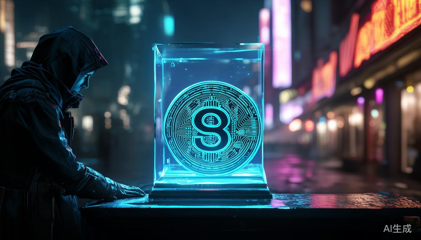 S两竖是什么币？揭秘非主流网络代币的真相与风险