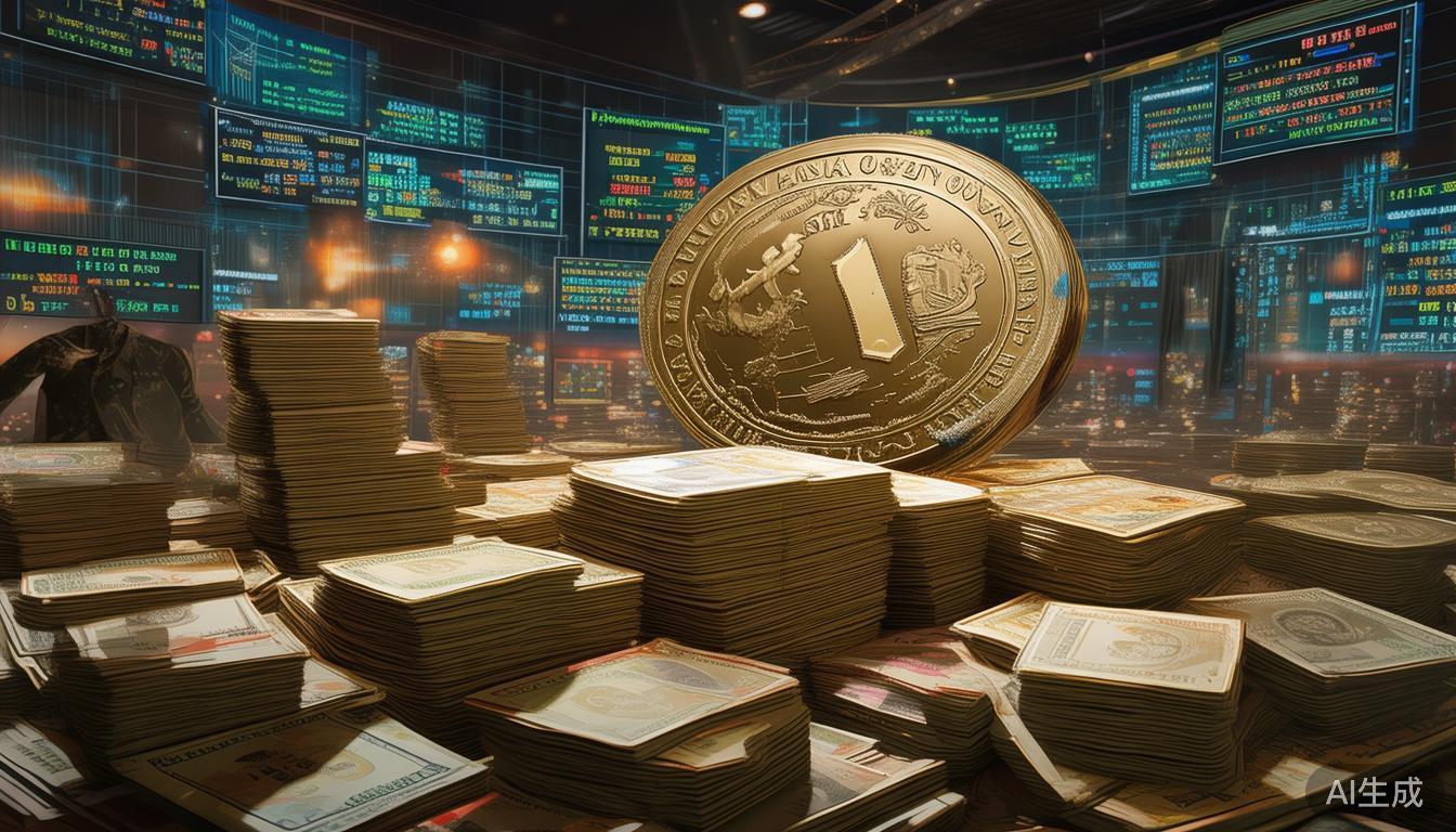 1元兑换法币1200万?外汇:警惕高收益背后的巨大风险 1元兑换法币1200万?外汇:警惕高收益背后的巨大风险