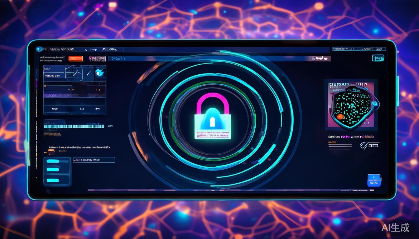 imToken钱包如何保障资产安全?详解私钥本地存储多重加密与风险监控,助你安全进入Web3世界 imToken钱包如何保障资产安全?详解私钥本地存储多重加密与风险监控,助你安全进入Web3世界