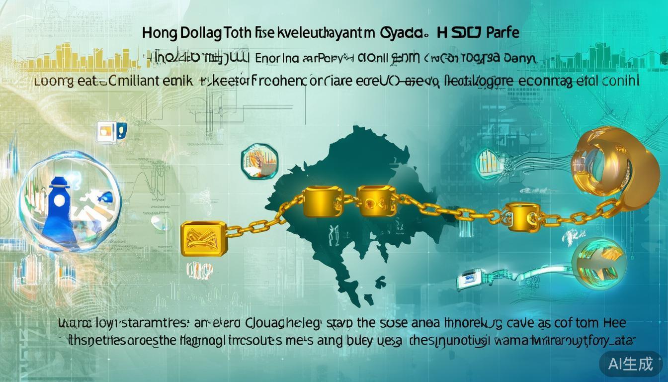 港元(HKD)与美元挂钩的奥秘：联系汇率制度如何影响香港经济稳定？