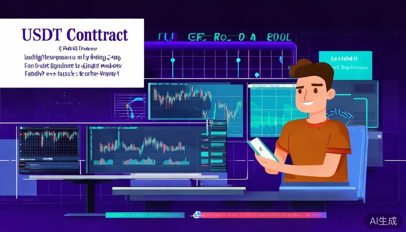 USDT合约交易入门视频:新手如何掌握杠杆保证金与风险控制? USDT合约交易入门视频:新手如何掌握杠杆保证金与风险控制?