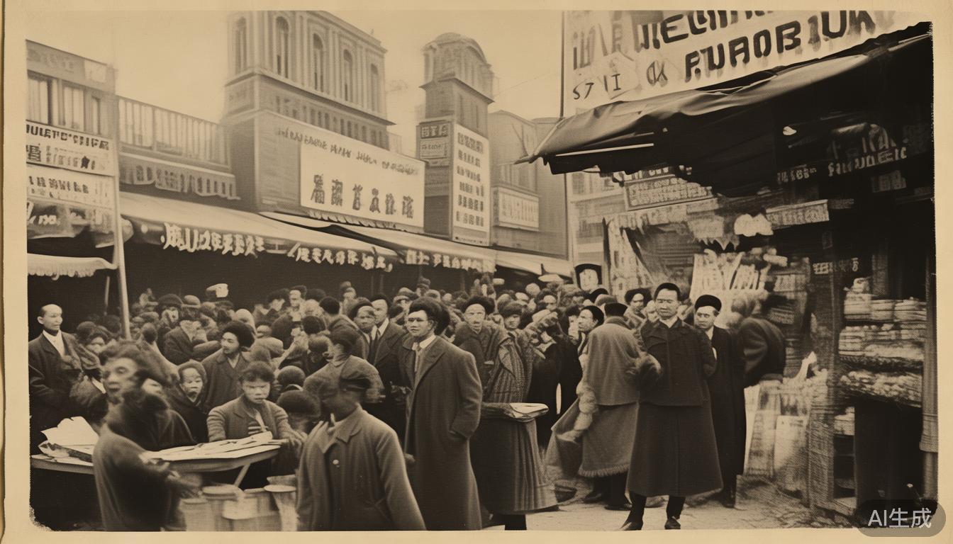 民国法币为何快速贬值?财政赤字货币化,民众财富如何被摧毁? 民国法币为何快速贬值?财政赤字货币化,民众财富如何被摧毁?