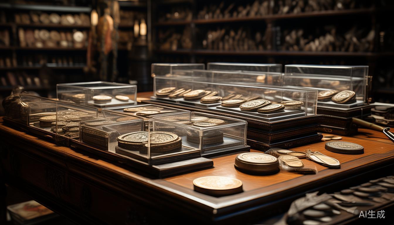 大清铜币哪些版别最值钱?珍稀币种盘点,收藏投资 大清铜币哪些版别最值钱?珍稀币种盘点,收藏投资