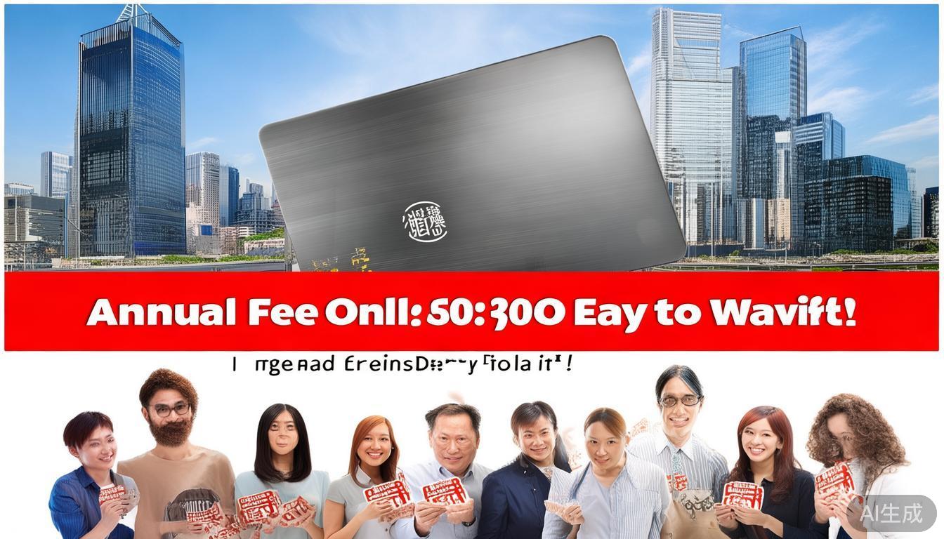 招商银行全币种信用卡年费:每年300元?轻松6次消费即可减免 招商银行全币种信用卡年费:每年300元?轻松6次消费即可减免