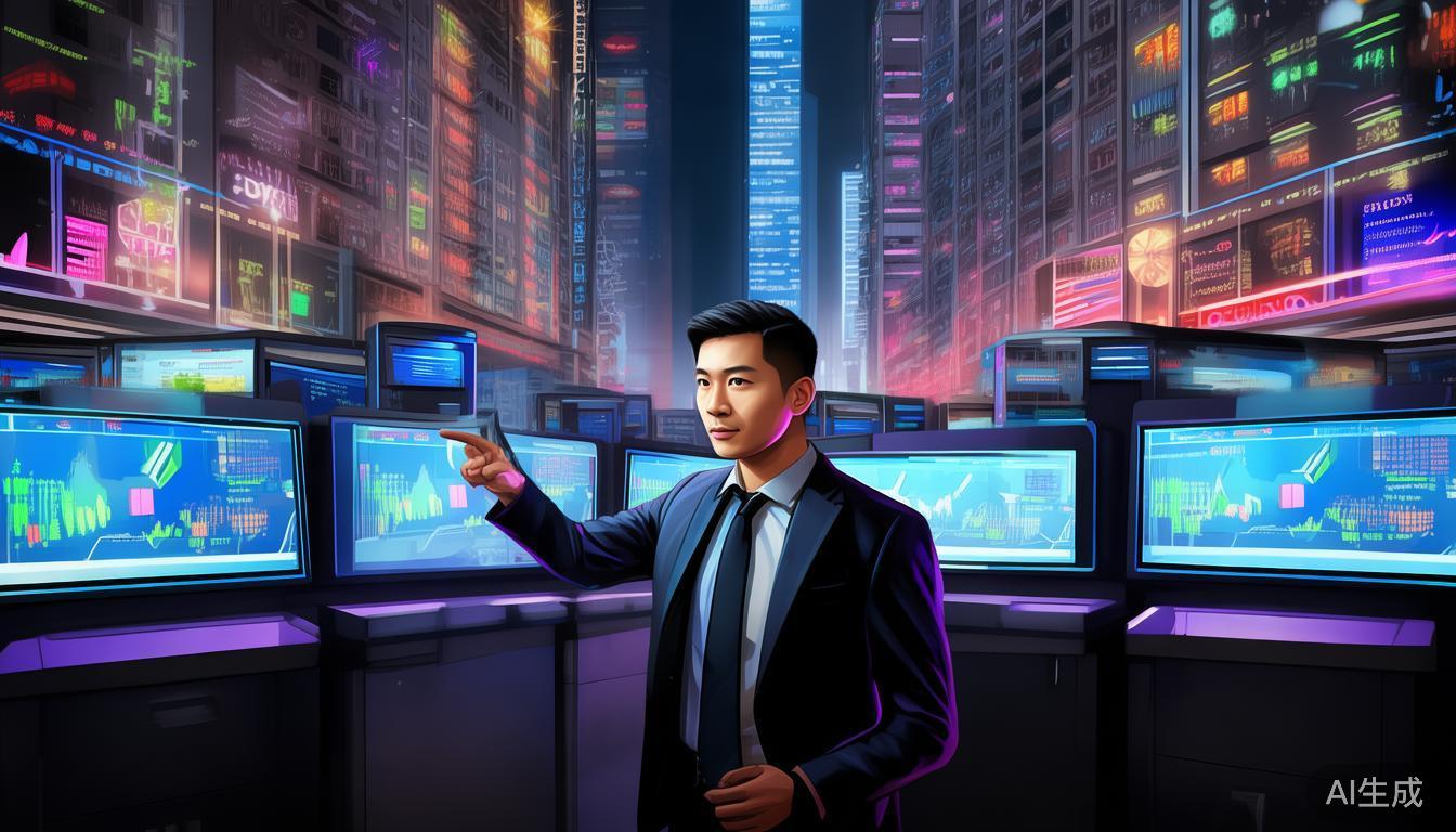 香港哪里买USDT最安全?OSLHashKey等合规交易所全攻略 香港哪里买USDT最安全?OSLHashKey等合规交易所全攻略