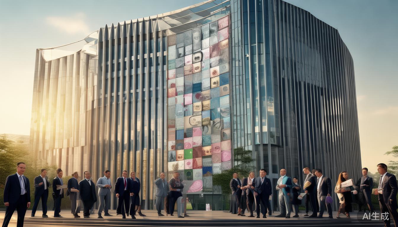 亚投行主要使用什么币种?美元为主,本地货币为辅,多元化策略助力基建融资 亚投行主要使用什么币种?美元为主,本地货币为辅,多元化策略助力基建融资