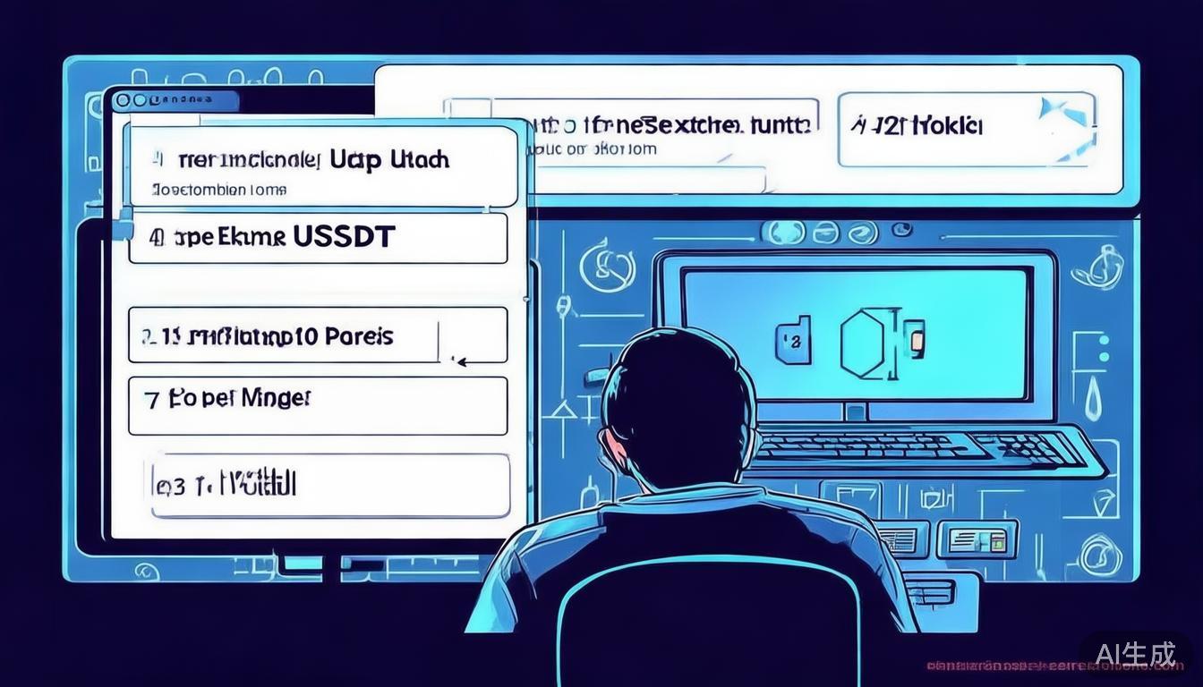 欧意USDT提币指南:如何安全转账至个人钱包?详细步骤与注意事项 欧意USDT提币指南:如何安全转账至个人钱包?详细步骤与注意事项