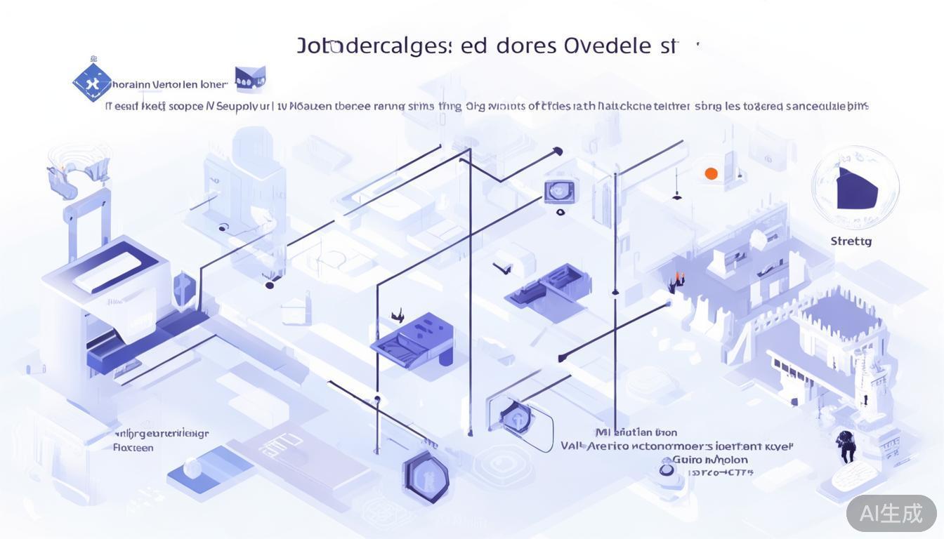 imToken地址生成原理是什么?如何安全生成?详细解析助你守护资产安全 imToken地址生成原理是什么?如何安全生成?详细解析助你守护资产安全