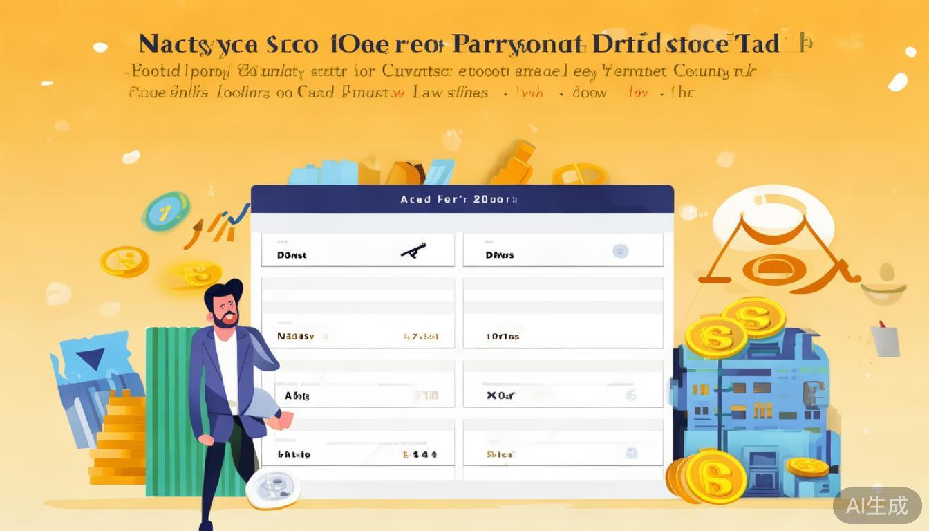 单币种信用卡如何选?额度费率全解析,助你成为理财高手 单币种信用卡如何选?额度费率全解析,助你成为理财高手