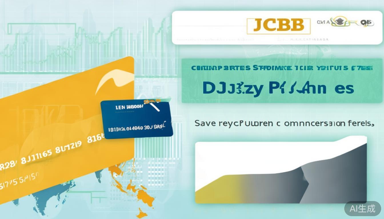招行JCB全币种卡解析:日元消费直接结算,省1.5%货币转换费 招行JCB全币种卡解析:日元消费直接结算,省1.5%货币转换费