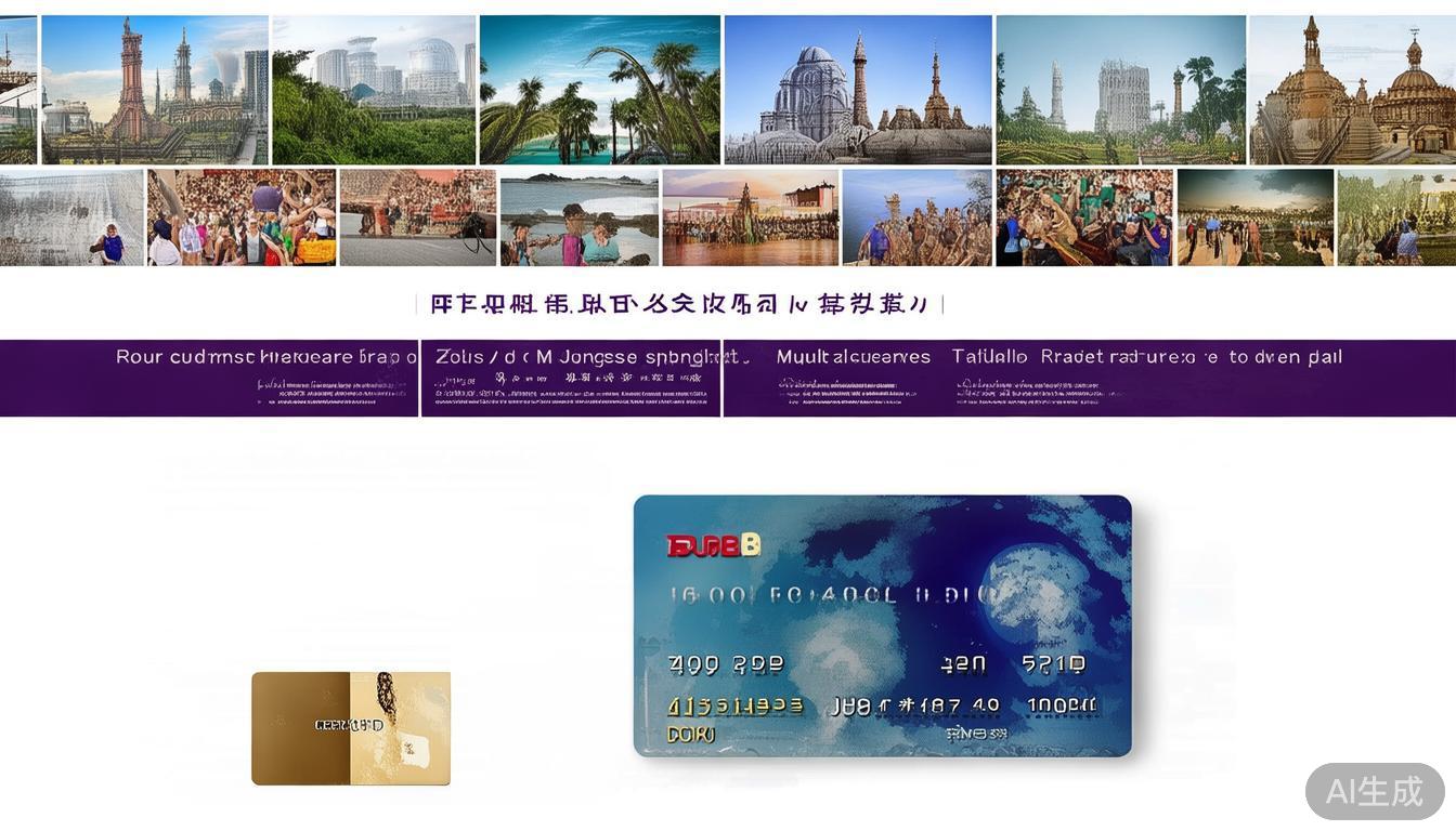 招商银行JCB全币种卡评测:多币种结算+旅行优惠,适合谁? 招商银行JCB全币种卡评测:多币种结算+旅行优惠,适合谁?