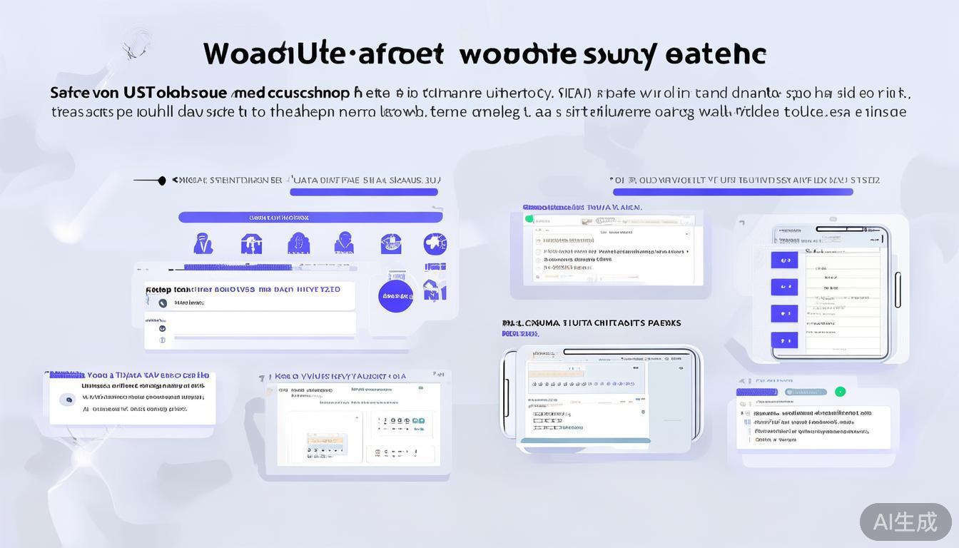 IMToken USDT互换指南:如何安全操作节省手续费,并降低资产损失风险? IMToken USDT互换指南:如何安全操作节省手续费,并降低资产损失风险?