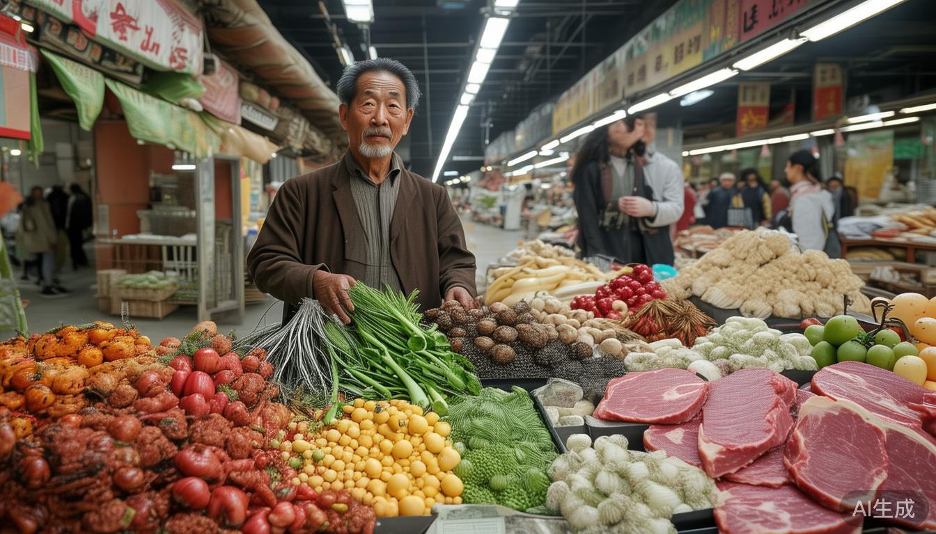 100法币购买力变迁:从一周食材到两斤牛肉,物价如何改变生活? 100法币购买力变迁:从一周食材到两斤牛肉,物价如何改变生活?